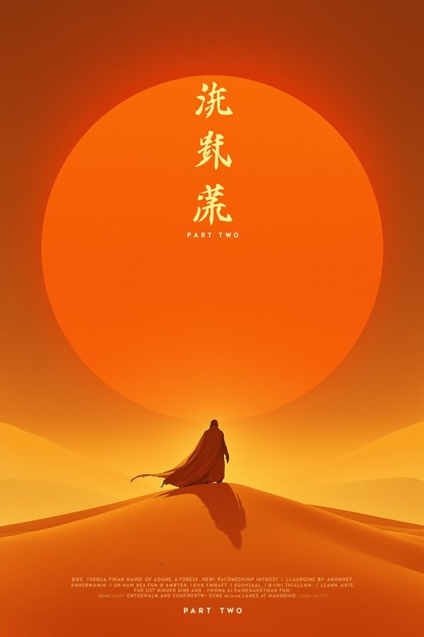 沙丘：第二部