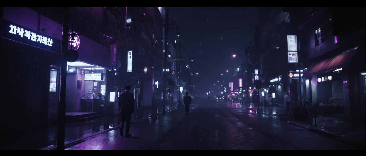 黑暗荣耀