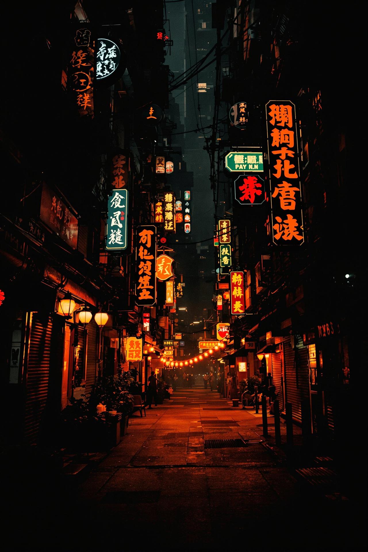 九龙城寨之围城