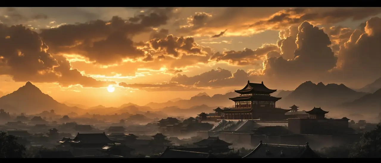 庆余年第二季