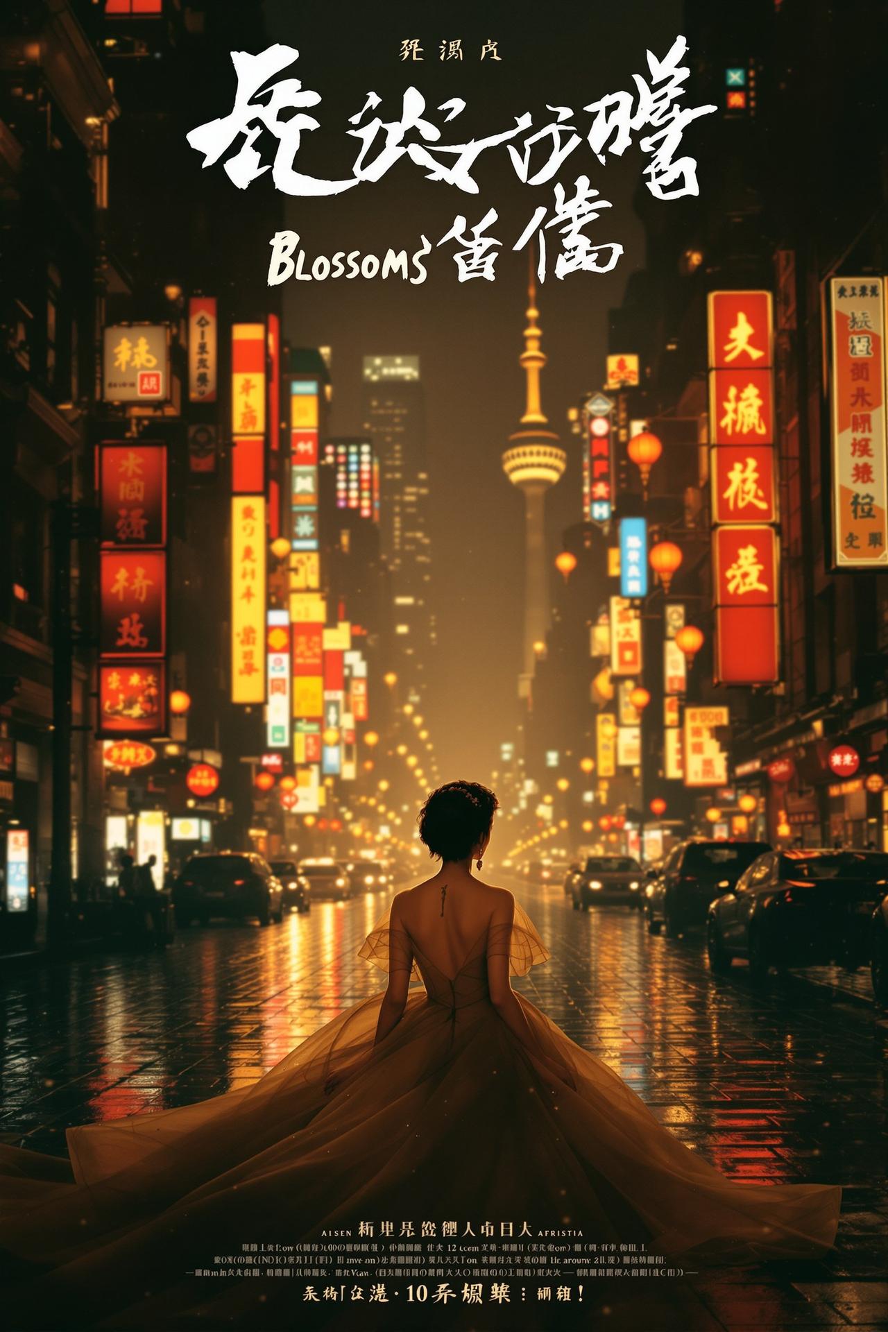 繁花